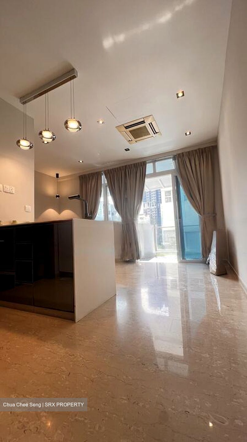 Prestige Heights (D12), Apartment #458584161